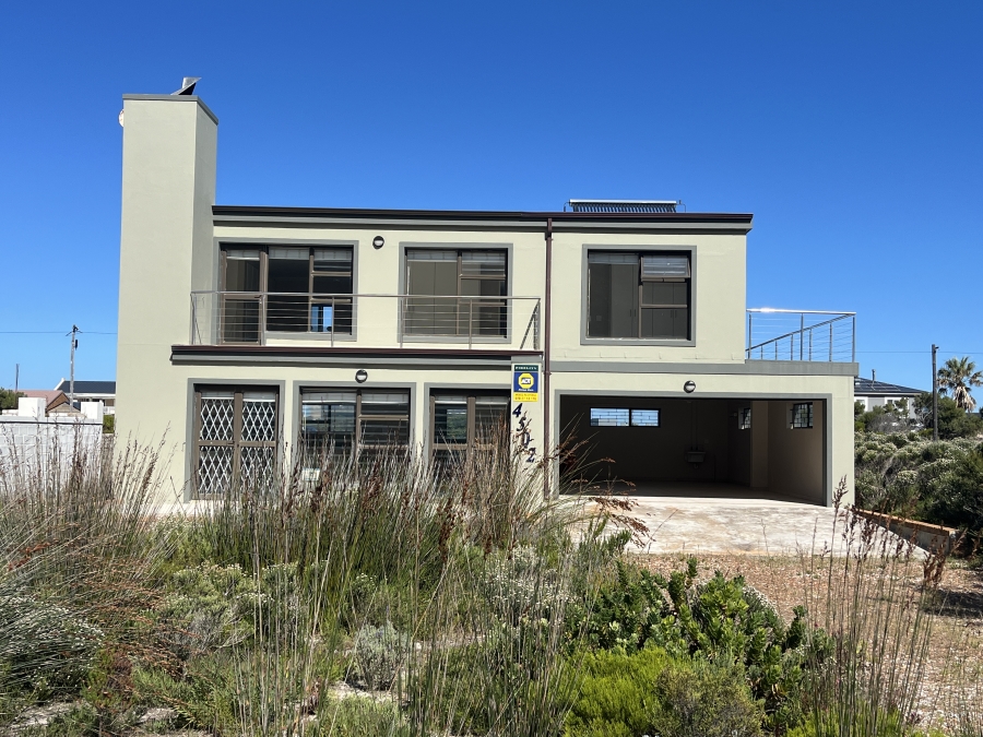 To Let 3 Bedroom Property for Rent in Bettys Bay Western Cape